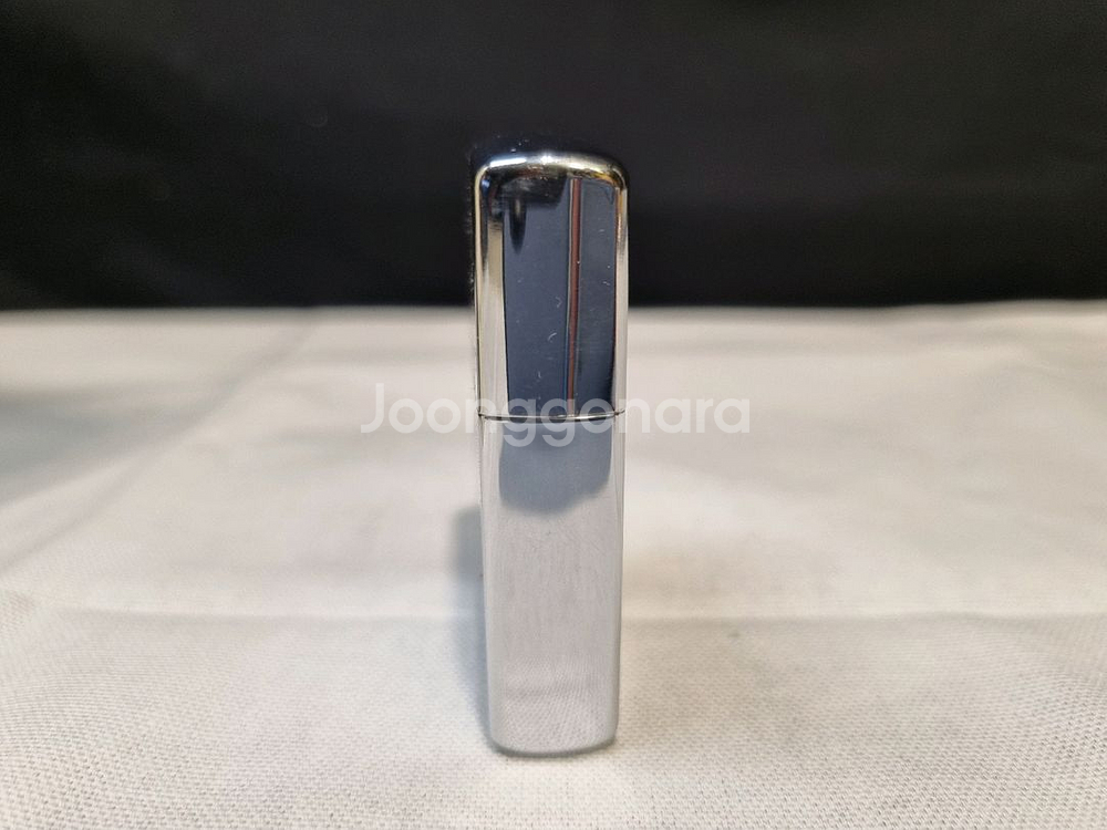 지포 40주년 기념 오일 라이터--1