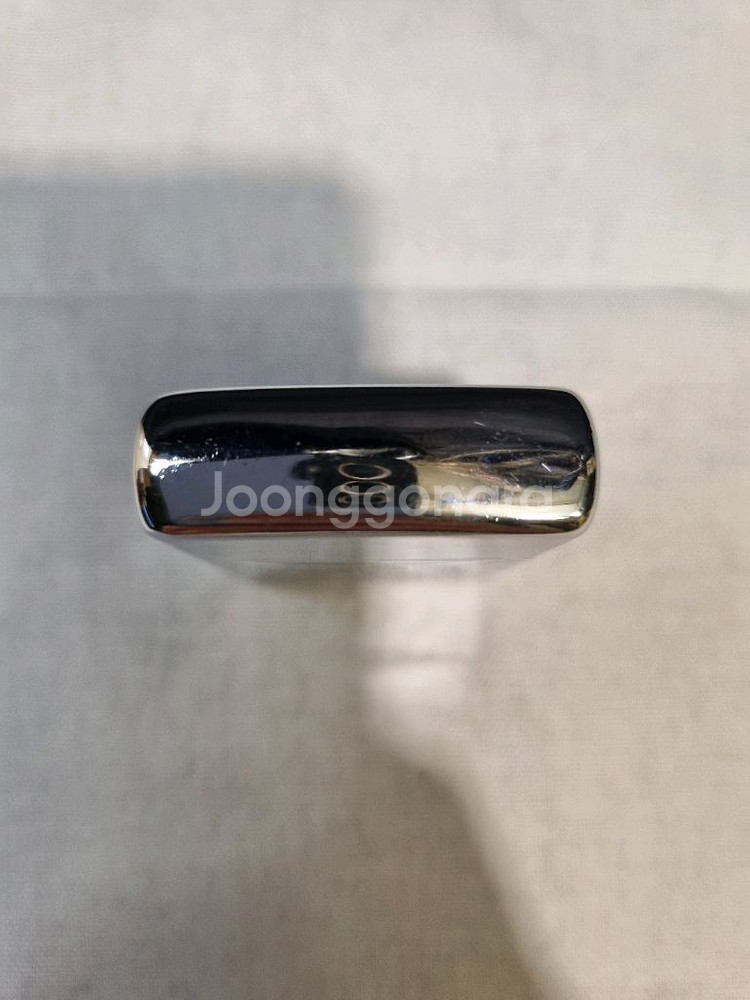 지포 40주년 기념 오일 라이터--4