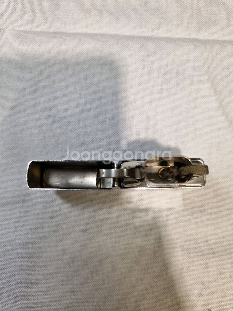 지포 40주년 기념 오일 라이터--6