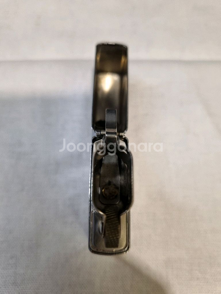 지포 40주년 기념 오일 라이터--7