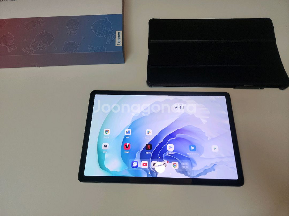 레노버 P11 PRO 2022 콤파니오(글로벌롬) 버전--4