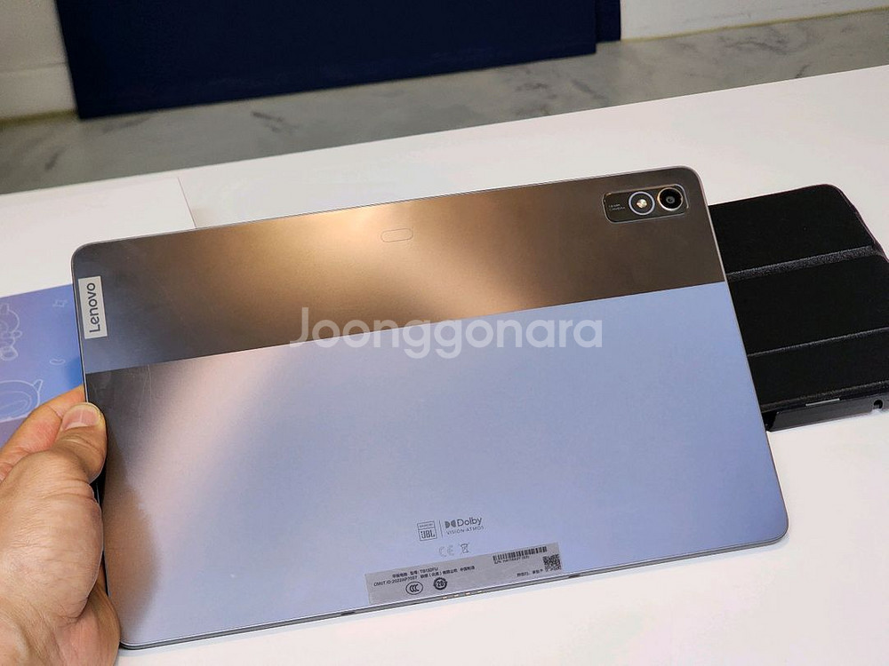 레노버 P11 PRO 2022 콤파니오(글로벌롬) 버전--2