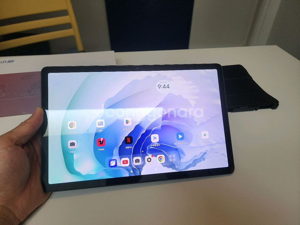 레노버 P11 PRO 2022 콤파니오(글로벌롬) 버전--1