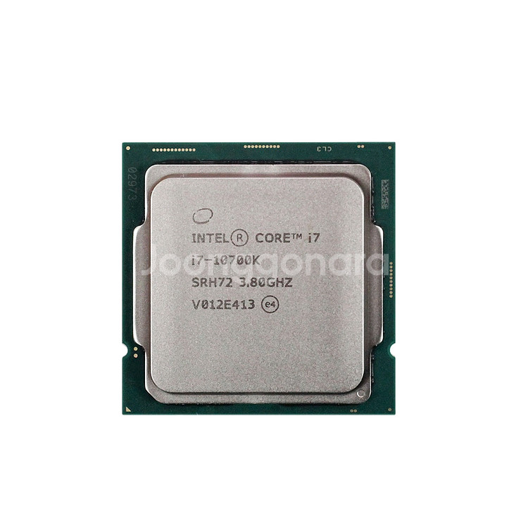 i7 10700k CPU 팜--0