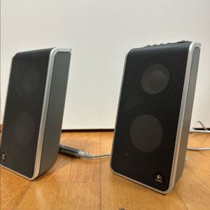 로지텍 usb 스피커