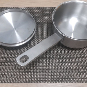 쿠자 316 커퍼코어 14cm 베이비웍 편수