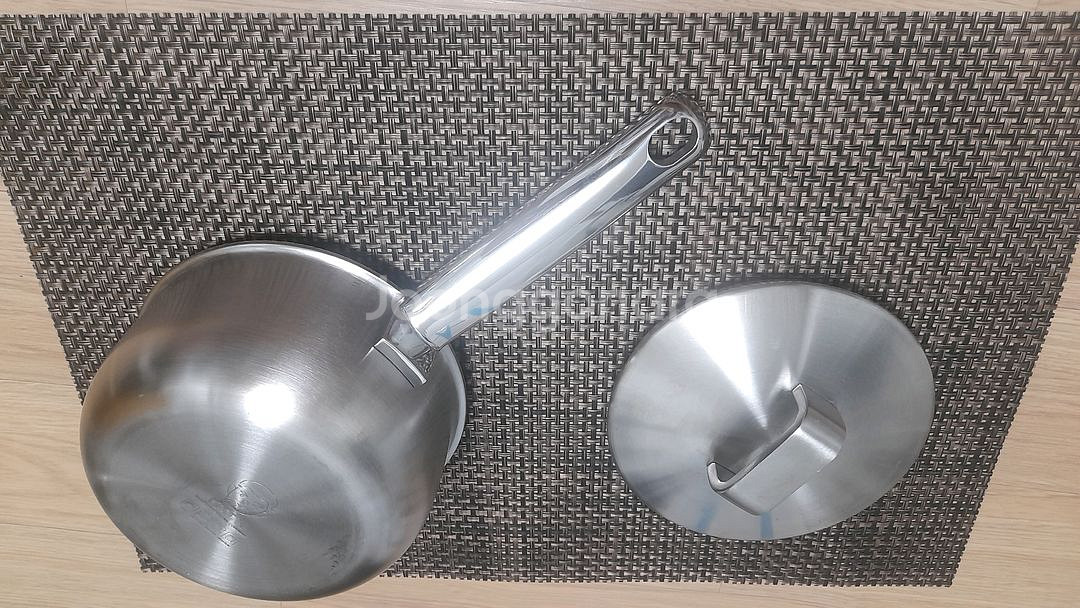 쿠자 316 커퍼코어 14cm 베이비웍 편수--1