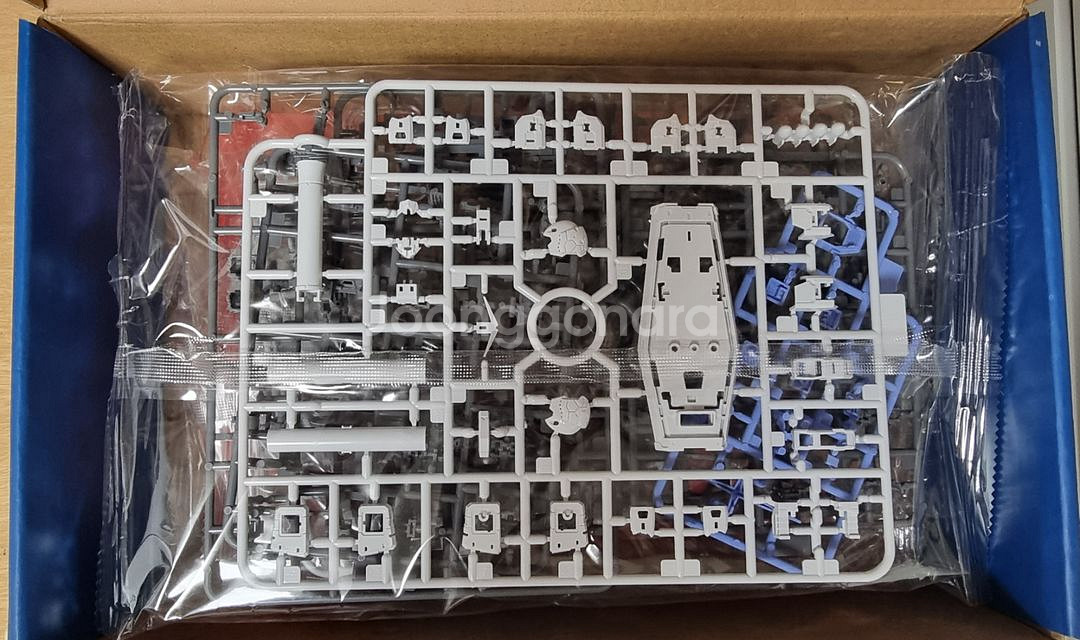 장용 5501 rg 2.0 퍼스트 건베컬러 헤드개선판--1