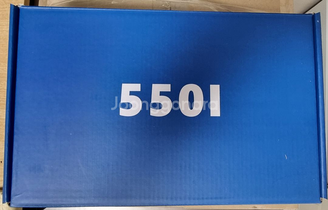 장용 5501 rg 2.0 퍼스트 건베컬러 헤드개선판--0