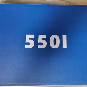 장용 5501 rg 2.0 퍼스트 건베컬러 헤드개선판