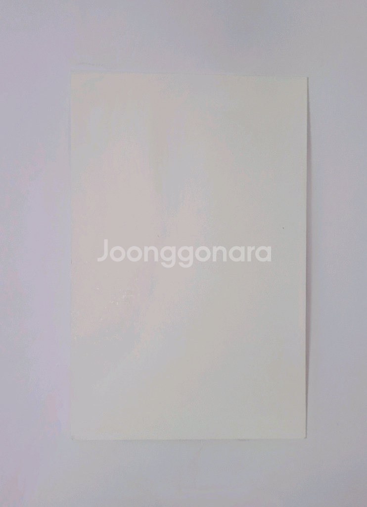 뱅드림 사랑고백 회지/동인지--6