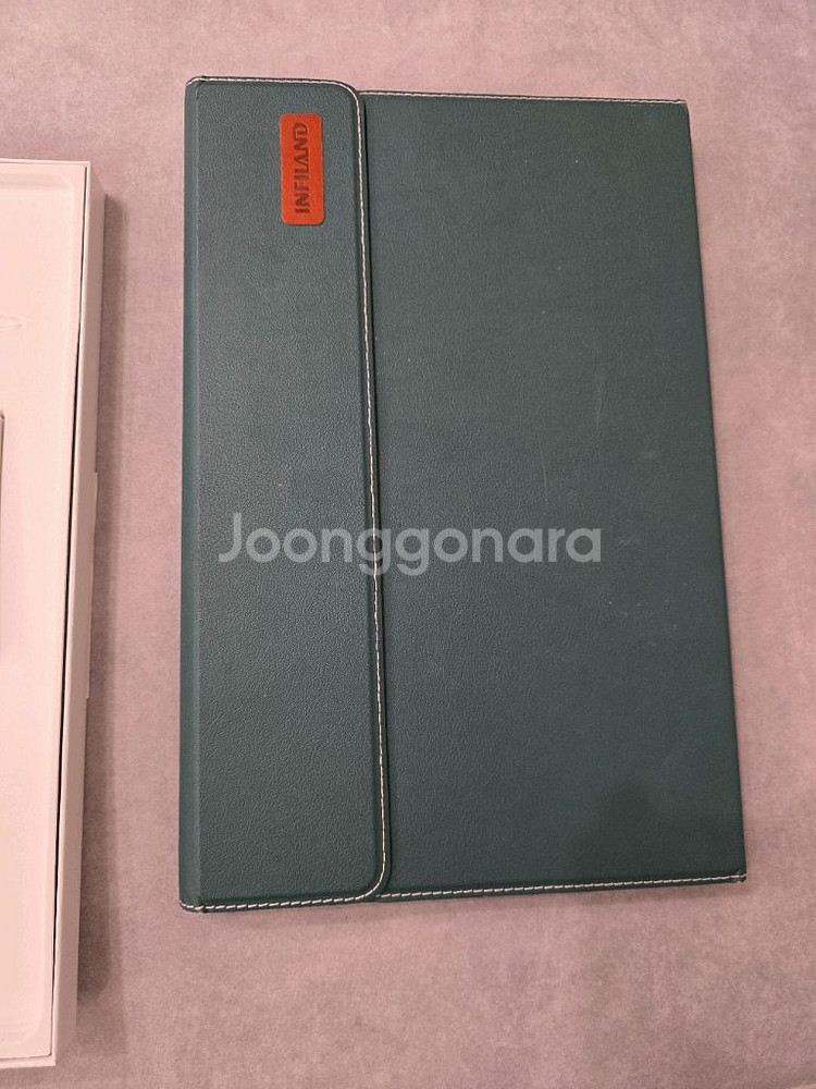 갤럭시탭s9 fe+, 라벤더 256GB, WIFI--3