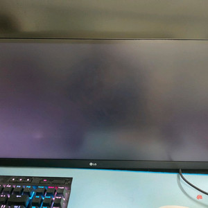 LG 29인치 모니터 29wk600+모니터암