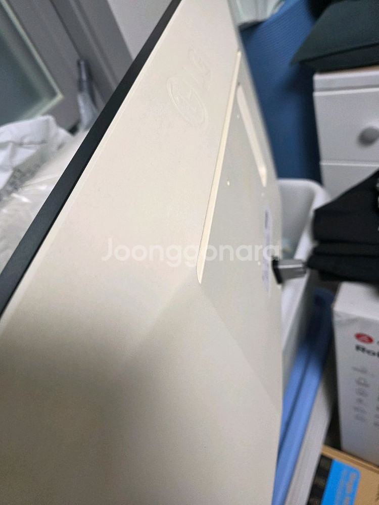 LG 29인치 모니터 29wk600+모니터암--2