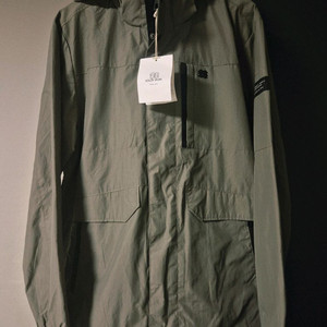 (새상품)코오롱 남성 춘추 바람막이 자켓