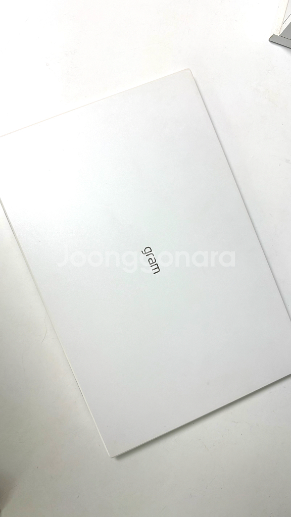 LG 그램 16ZD90P-GX50K (화이트)노트북--0