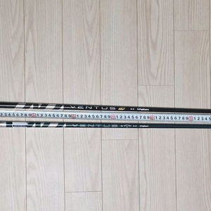 벤투스블랙TR 6S 샤프트 민트급