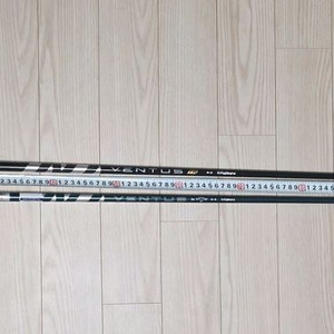 벤투스블랙TR 6S 샤프트 민트급