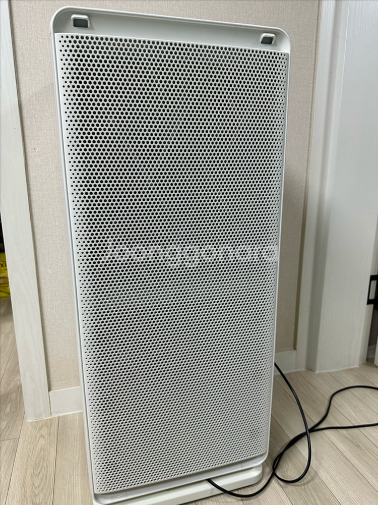 삼성 무풍큐브 공기청정기 25평 판매--6