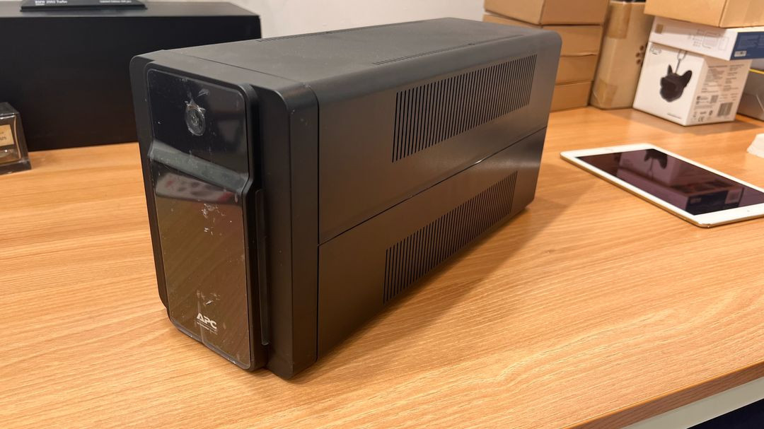 BX1600MI-GR(APC Back UPS 1600V 이미지