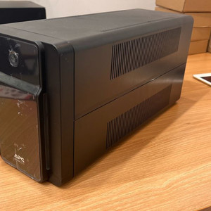 BX1600MI-GR(APC Back UPS 1600V 이미지