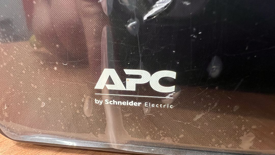 BX1600MI-GR(APC Back UPS 1600V 이미지