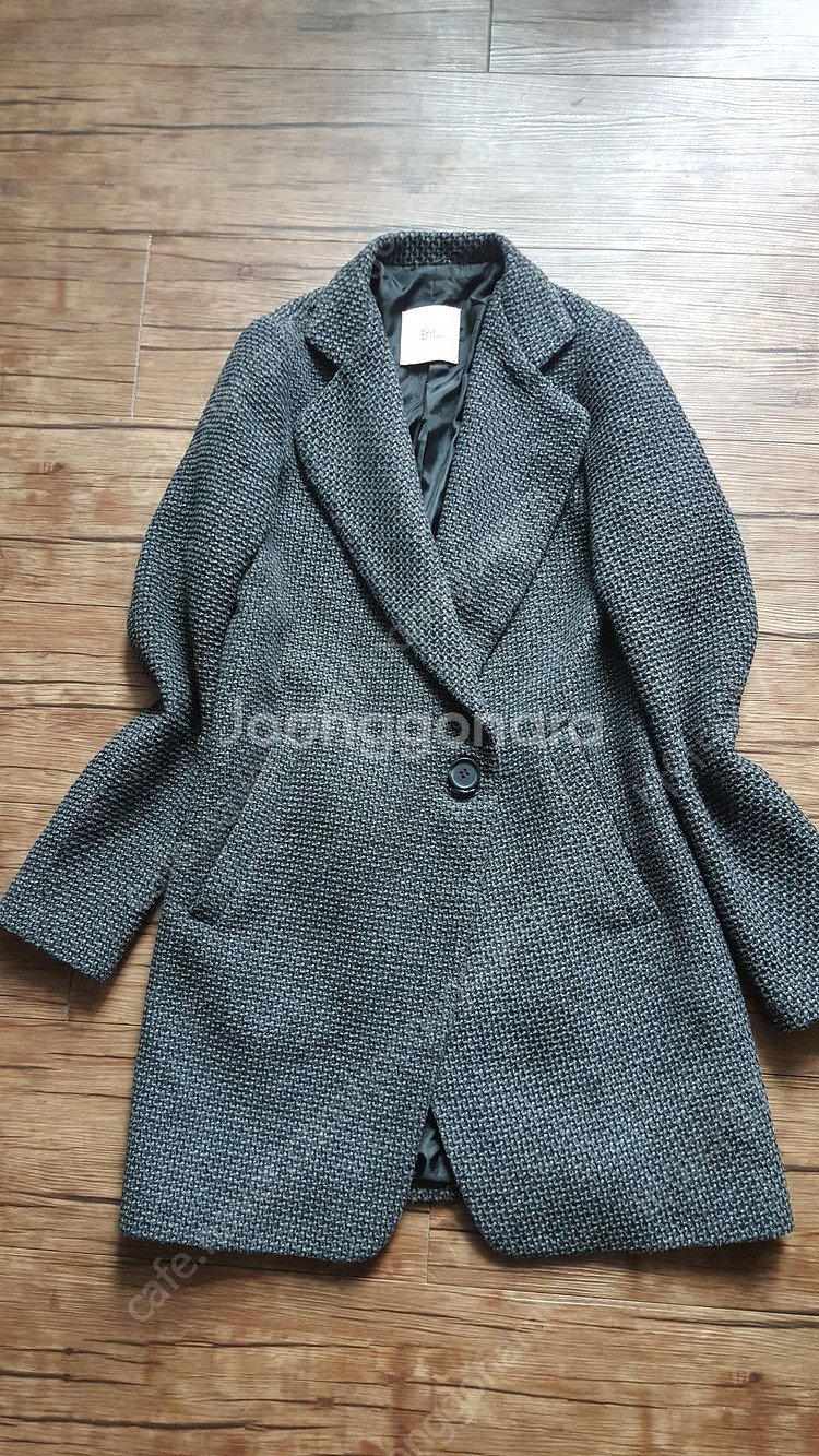 사이즈55 66 반코트 마인드브릿지 ENC--4