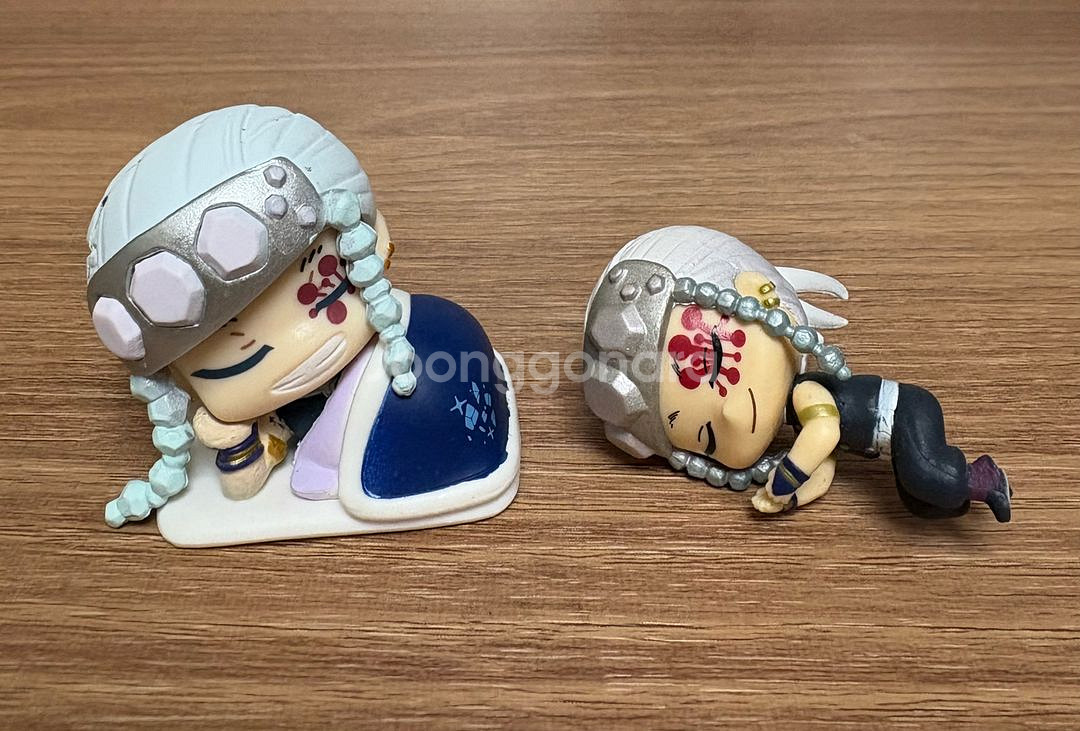 귀멸의 칼날 텐겐 피규어--0