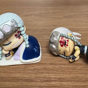 귀멸의 칼날 텐겐 피규어