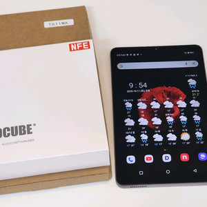 IPLAY MINI 50 PRO LTE 태블릿