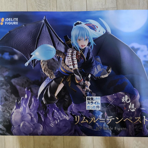 iDELiTE 전생슬 리무르 판매합니다. 이미지