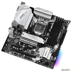 Asrock b460m pro 인텔메인보드