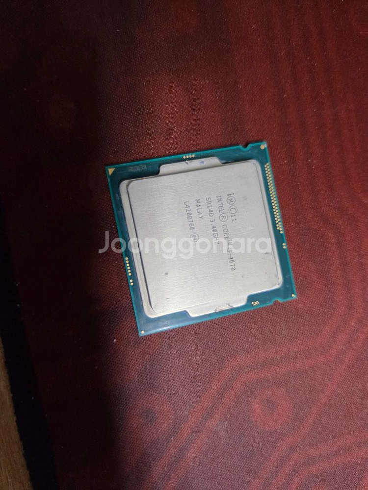 i5-4670--0