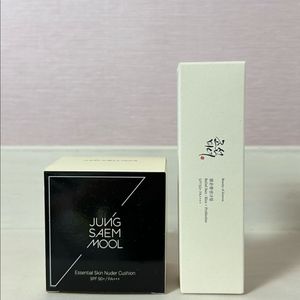 (새상품) 조선미녀 선크림 올리브영 자외선차단제