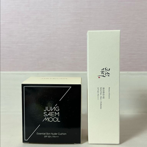 (새상품) 조선미녀 선크림 올리브영 자외선차단제