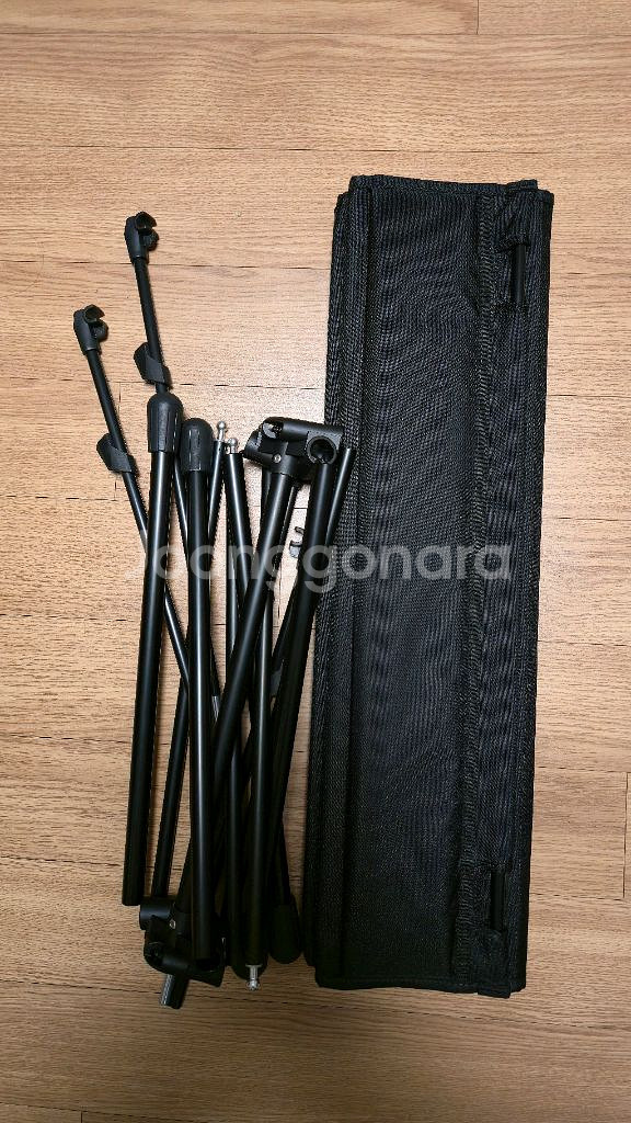 헬리녹스 table one hard top L 블랙아읏--2