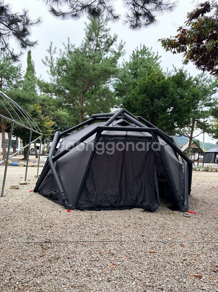 하임플래닛 클라우드브레이크 쉘터--0