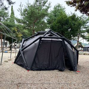 하임플래닛 클라우드브레이크 쉘터