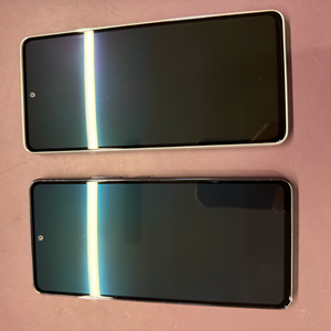 갤럭시 A53 128GB 5G 화이트 & 블랙