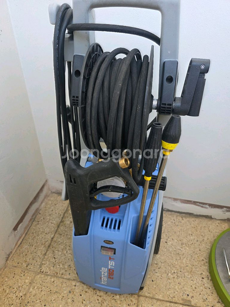크란즐 2160 2회사용--0