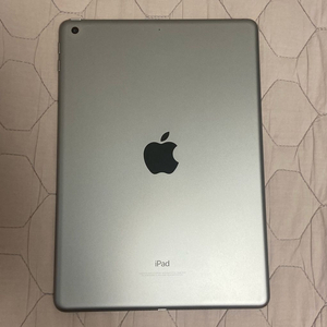 아이패드 6세대 실버 32GB wifi