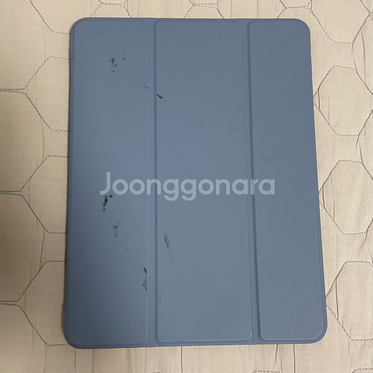 아이패드 6세대 실버 32GB wifi--5