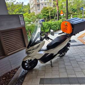 Pcx150 20년식
