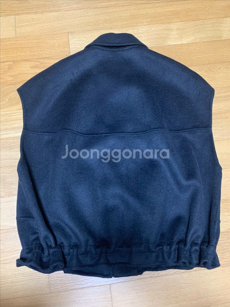 SJ와니 조끼 베스트 55--4