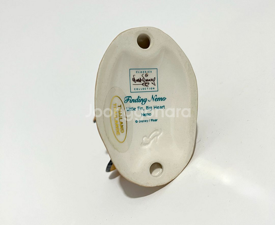 월트 디즈니 클래식스 컬렉션 니모 피규어--8