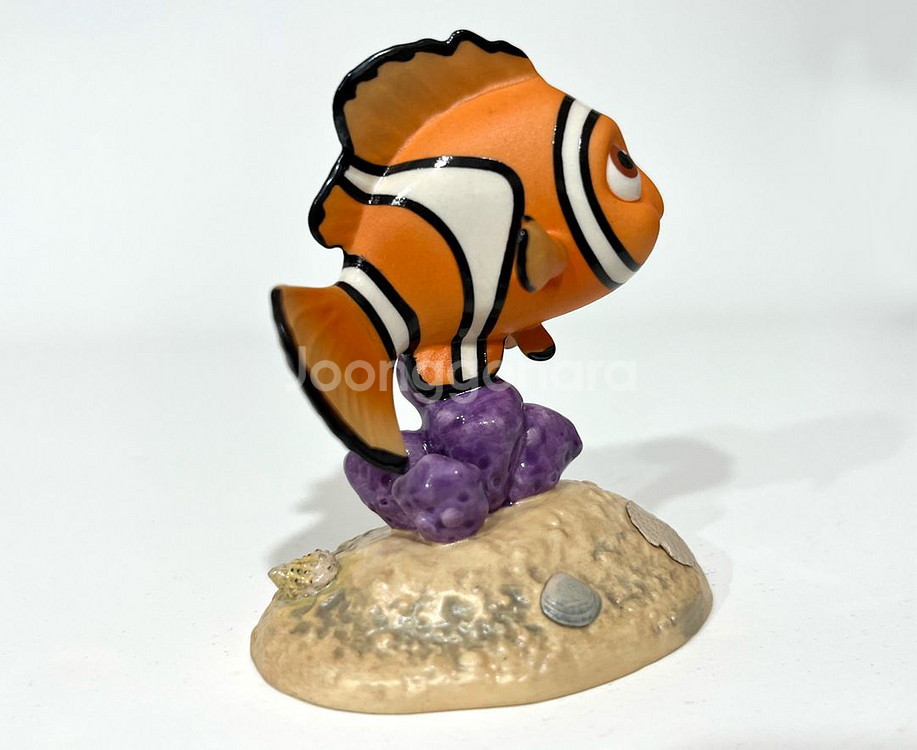 월트 디즈니 클래식스 컬렉션 니모 피규어--7