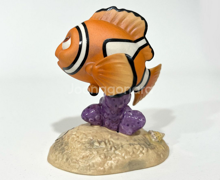 월트 디즈니 클래식스 컬렉션 니모 피규어--5