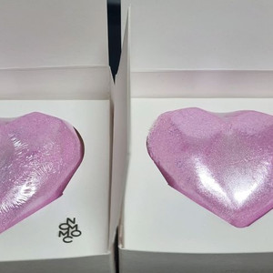 노모크 베리 베리 다이아몬드 배쓰밤 2개