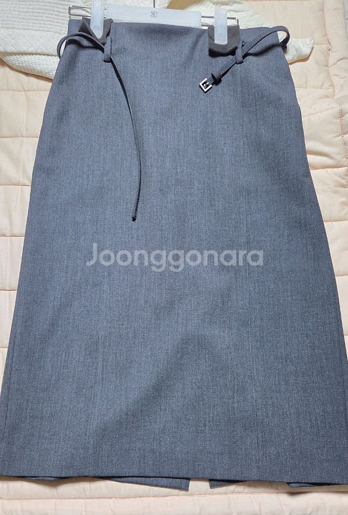 시에 젠느 차콜 미디 m--0