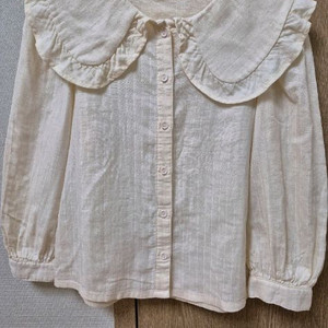 스타일노리터블라우스 js사이즈